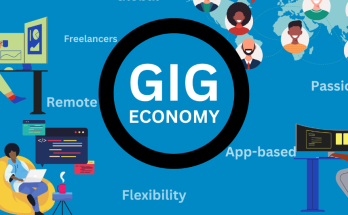 Gig Economy