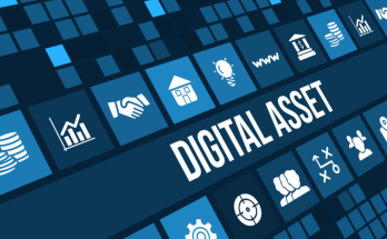 Digital Assets