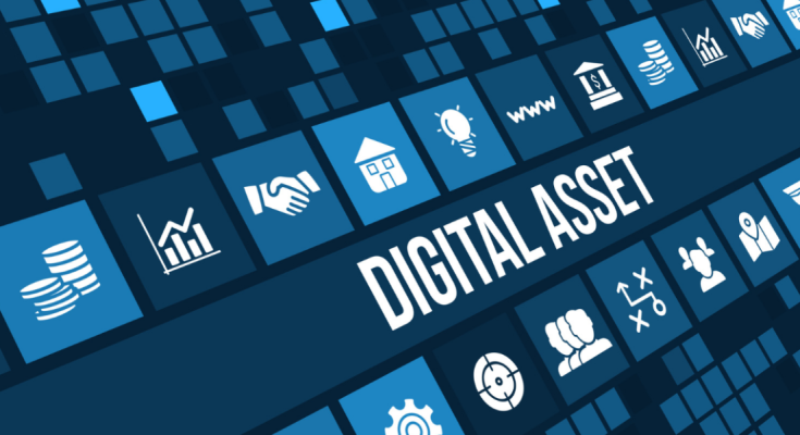 Digital Assets