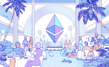 Ethereum: A Comprehensive Examination of Its Revolutionary