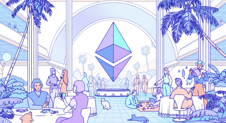 Ethereum: A Comprehensive Examination of Its Revolutionary