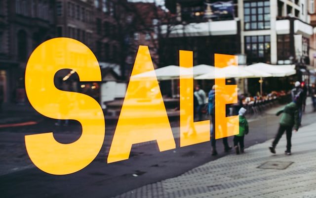 Token Sales